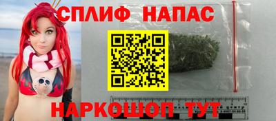 молекула духа Коммунар